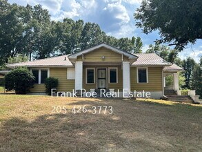 Building Photo - Comfortable Living in the Heart of Bessemer