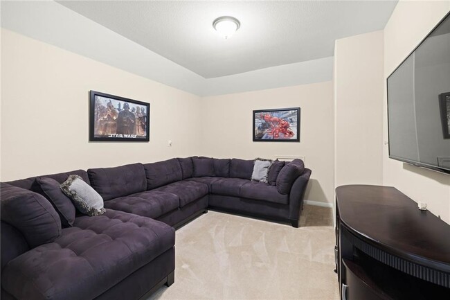 Building Photo - 1520 Rimstone Dr