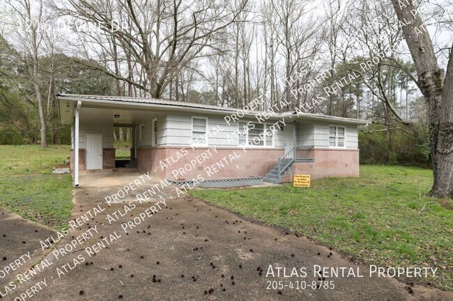 Building Photo - 1216 Devine Dr