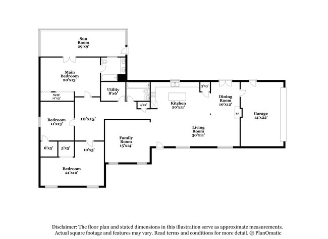 Building Photo - 7701 Tanager Ln