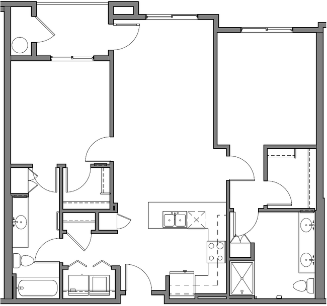Floorplan - View 32