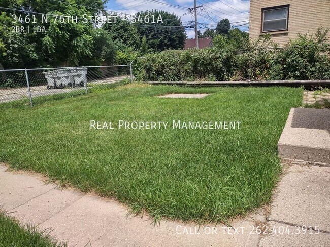 Building Photo - 3461 N 76th St