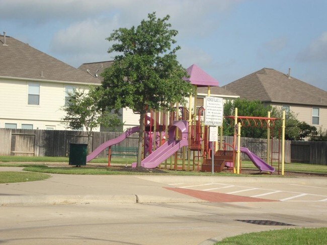 Building Photo - 20206 Ricewood Village Trail