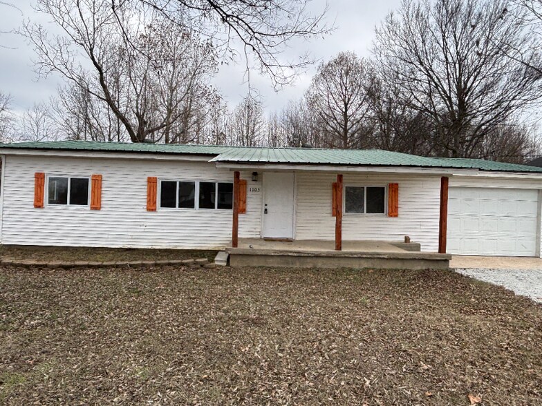 Building Photo - 1105-1107 Reynolds Rd