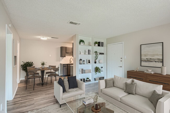 Building Photo - Villas at Waterchase Apartments