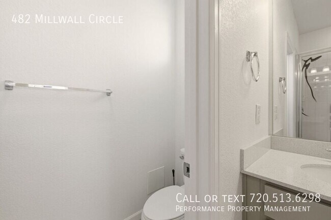 Building Photo - 482 Millwall Cir