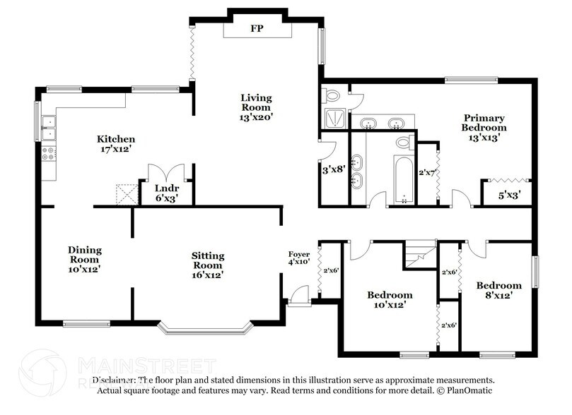 Building Photo - 11906 E 60 St