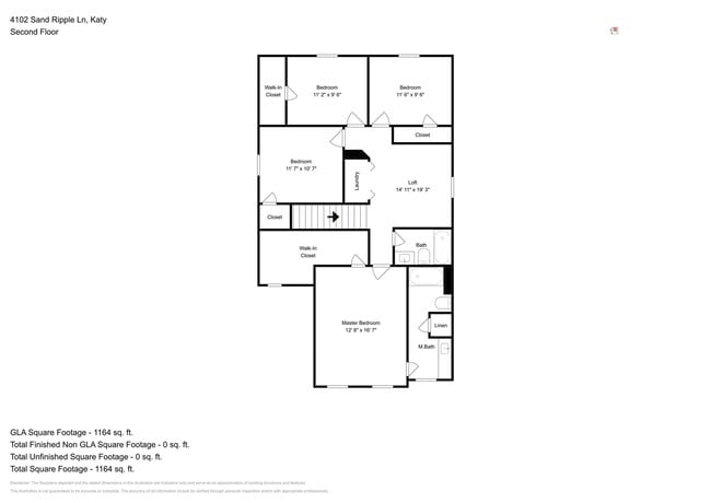 Building Photo - 4102 Sand Ripple Ln