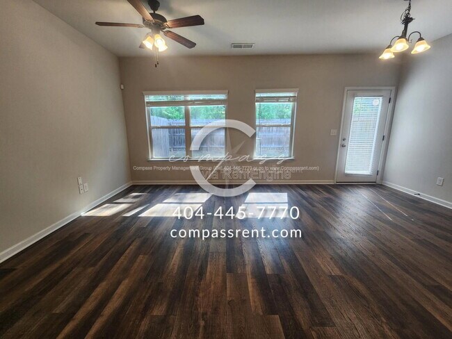 Building Photo - 6040 Oak Bend Ct