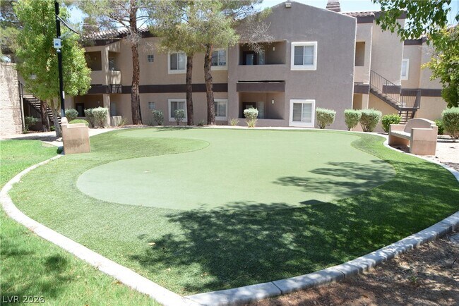 Building Photo - 5250 S Rainbow Blvd