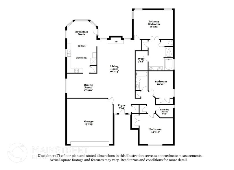 Building Photo - 3407 Tipperary Dr