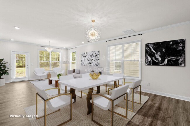 Building Photo - 4110 Steel Wy