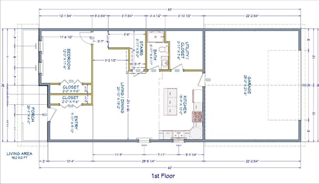 Building Photo - 2 Level Townhome