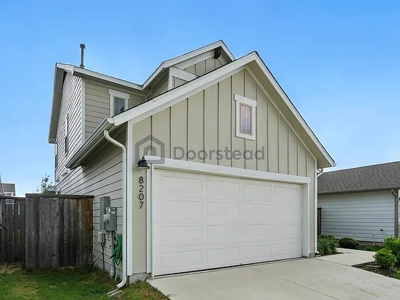 Building Photo - 8207 Cottage Rose Dr