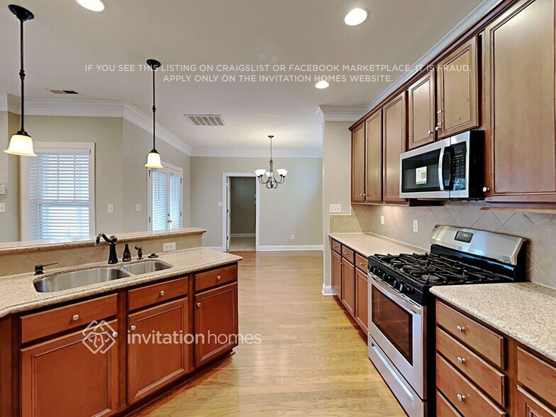 Building Photo - 4418 Patriots Hill Rd