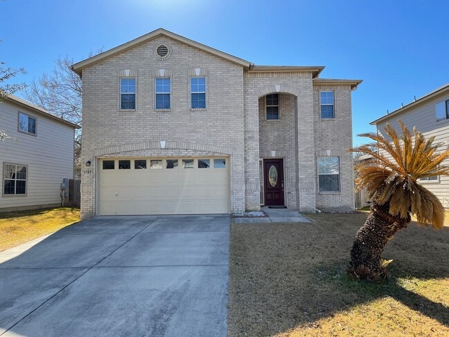 Primary Photo - BEAUTIFUL 4 BR W/ MASTER DOWN*HARDWOOD FLO...