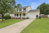 Building Photo - 6824 St Julian Way