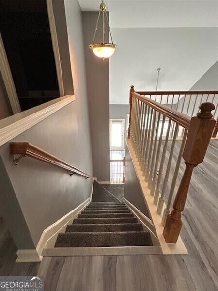 Building Photo - 1943 Hoods Fort Cir NW