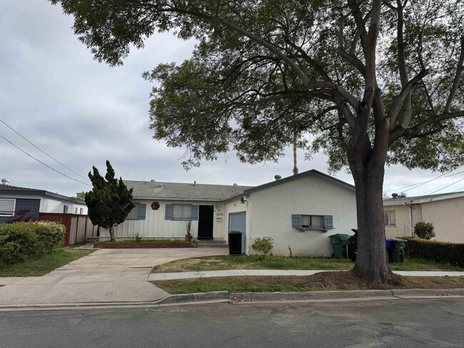 Primary Photo - 3641 Martha St