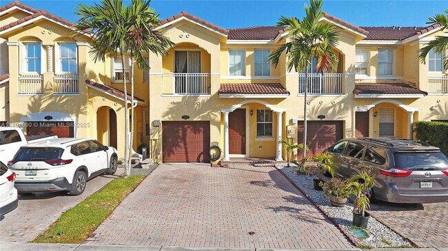 Building Photo - 14973 SW 8th Terrace