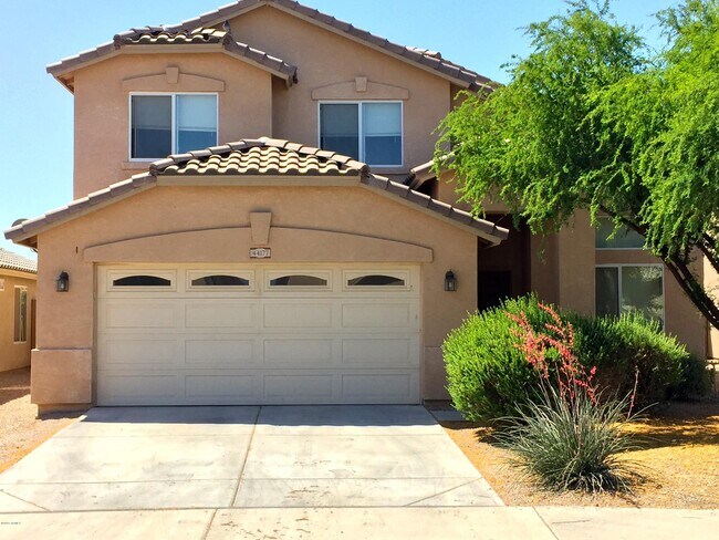 Building Photo - 44177 Palmen Dr