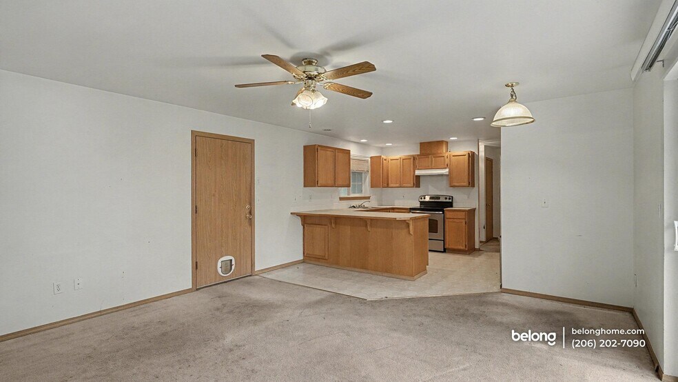 Building Photo - 15121 182nd Ave SE