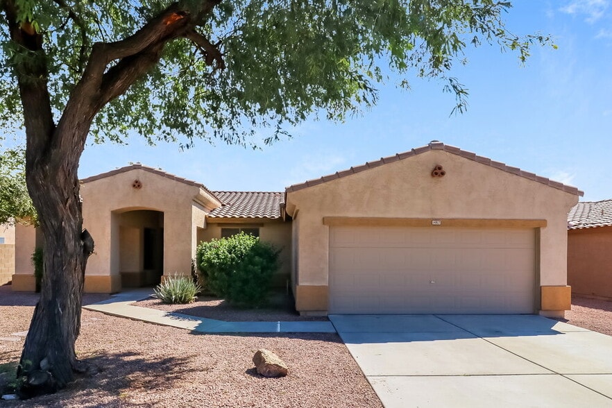 Primary Photo - 14817 N 150th Ln
