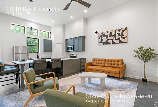 Building Photo - 13810 Bee Flower Ln