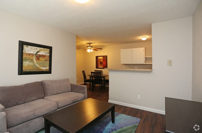 Interior Photo - L ABRI APARTMENTS