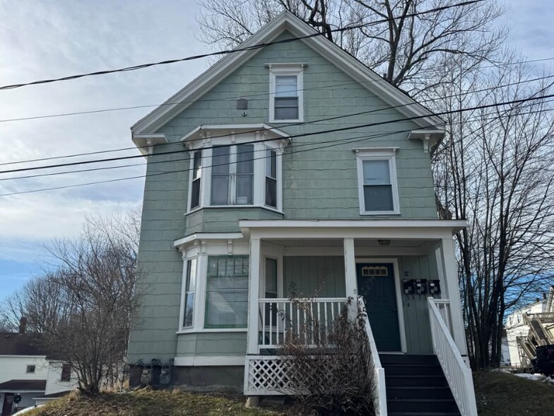 Building Photo - 16 Mentor St