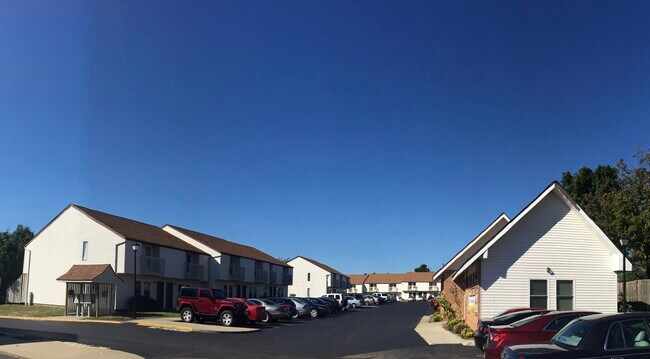 Street View - 1549 Whitehall Blvd