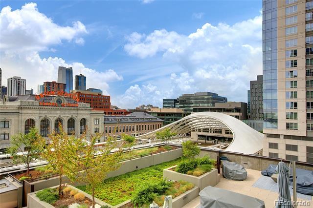 Building Photo - 1750 Wewatta St