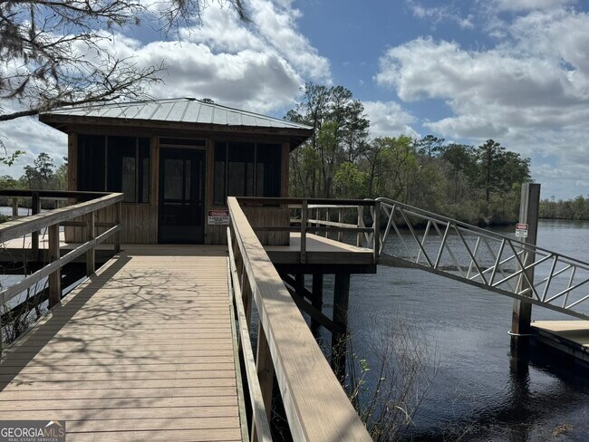 Building Photo - 205 Starboard Ct