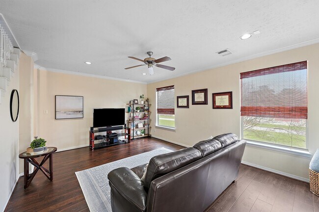 Building Photo - 7818 Stoneyway Dr