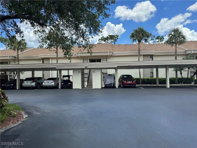 Building Photo - 5665 Trailwinds Dr