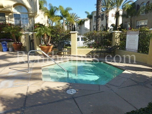 Building Photo - Carmel Valley, 3710 Mykonos Ln #171, AC, Granite Counters, Attached 2 Car Garage, Community Pool,...