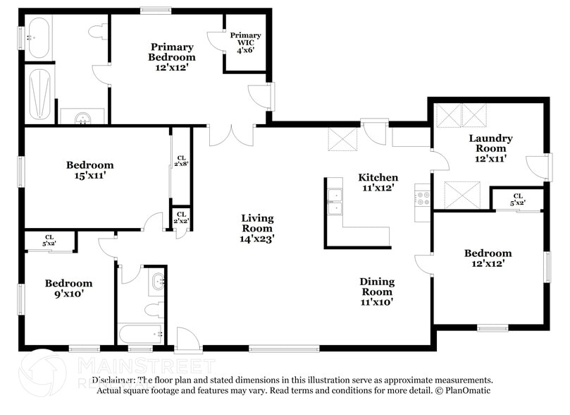 Building Photo - 7263 Eudine Dr N