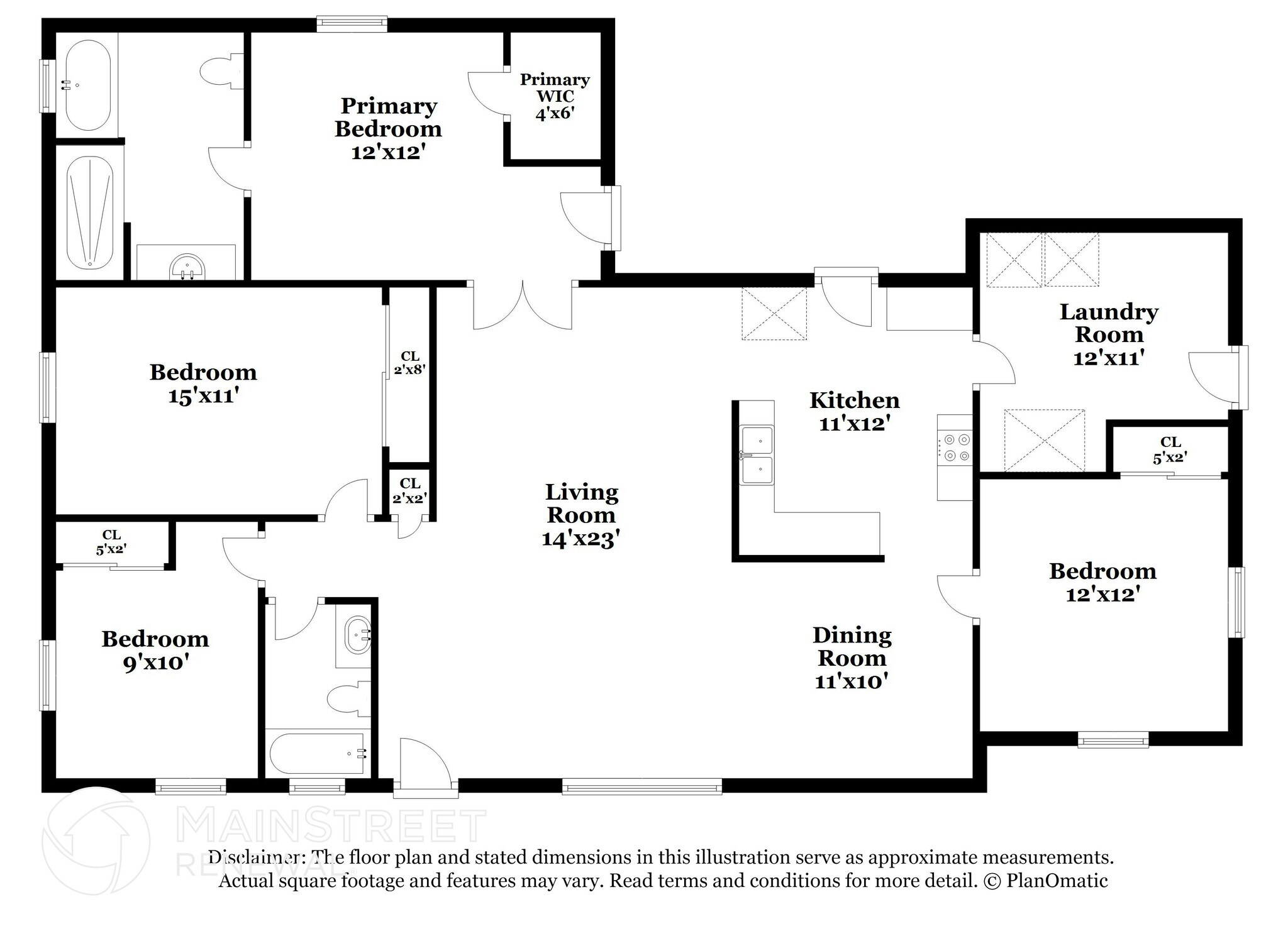 Building Photo - 7263 Eudine Dr N