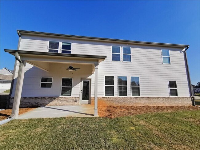 Building Photo - 38 Longhorn Wy