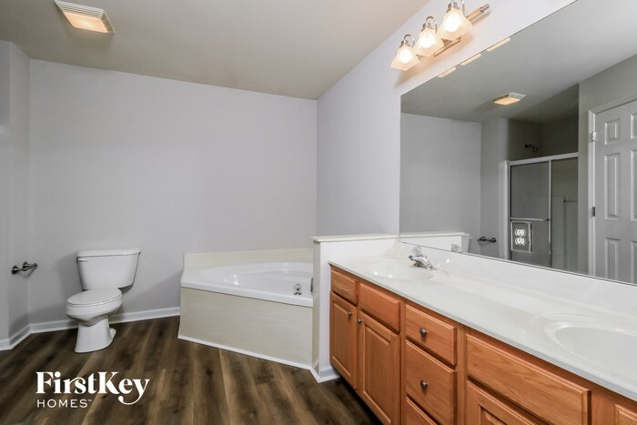 Building Photo - 1406 Highland Park Ct