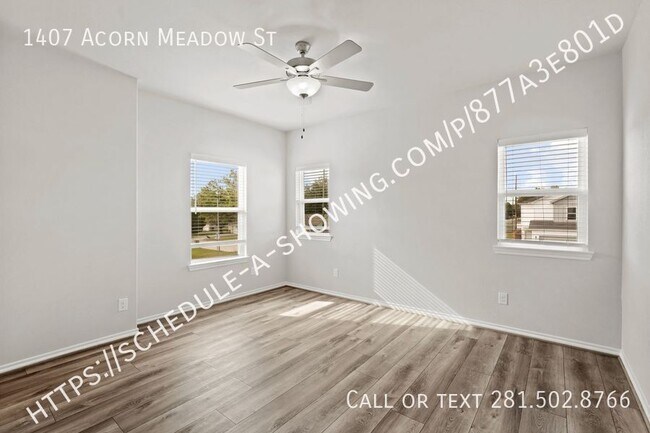 Building Photo - 1407 Acorn Mdw St