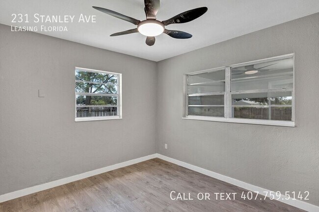 Building Photo - 231 Stanley Ave