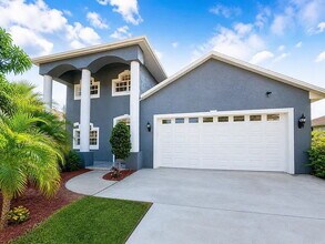 Building Photo - Waterfront Luxury Living | Sunset Views + 5BR + 3-Car Garage