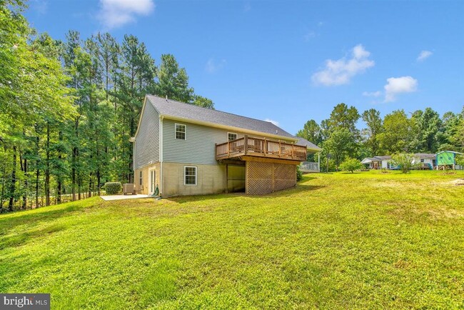 Building Photo - 3520 Christiana Ct