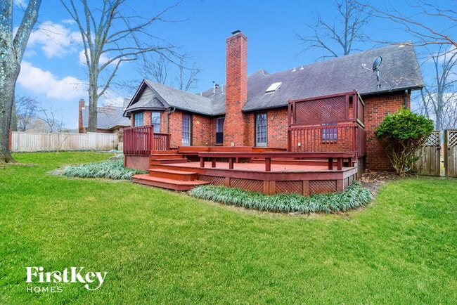 Building Photo - 3862 Oak Forest Dr