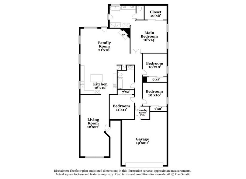 Building Photo - 8977 W Tierra Buena Ln