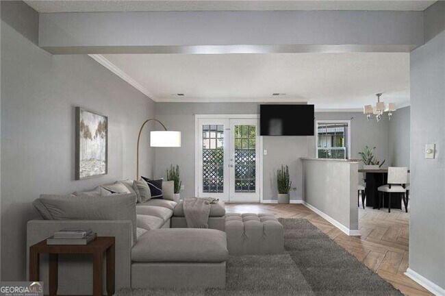 Building Photo - 3599 Woodbriar Cir