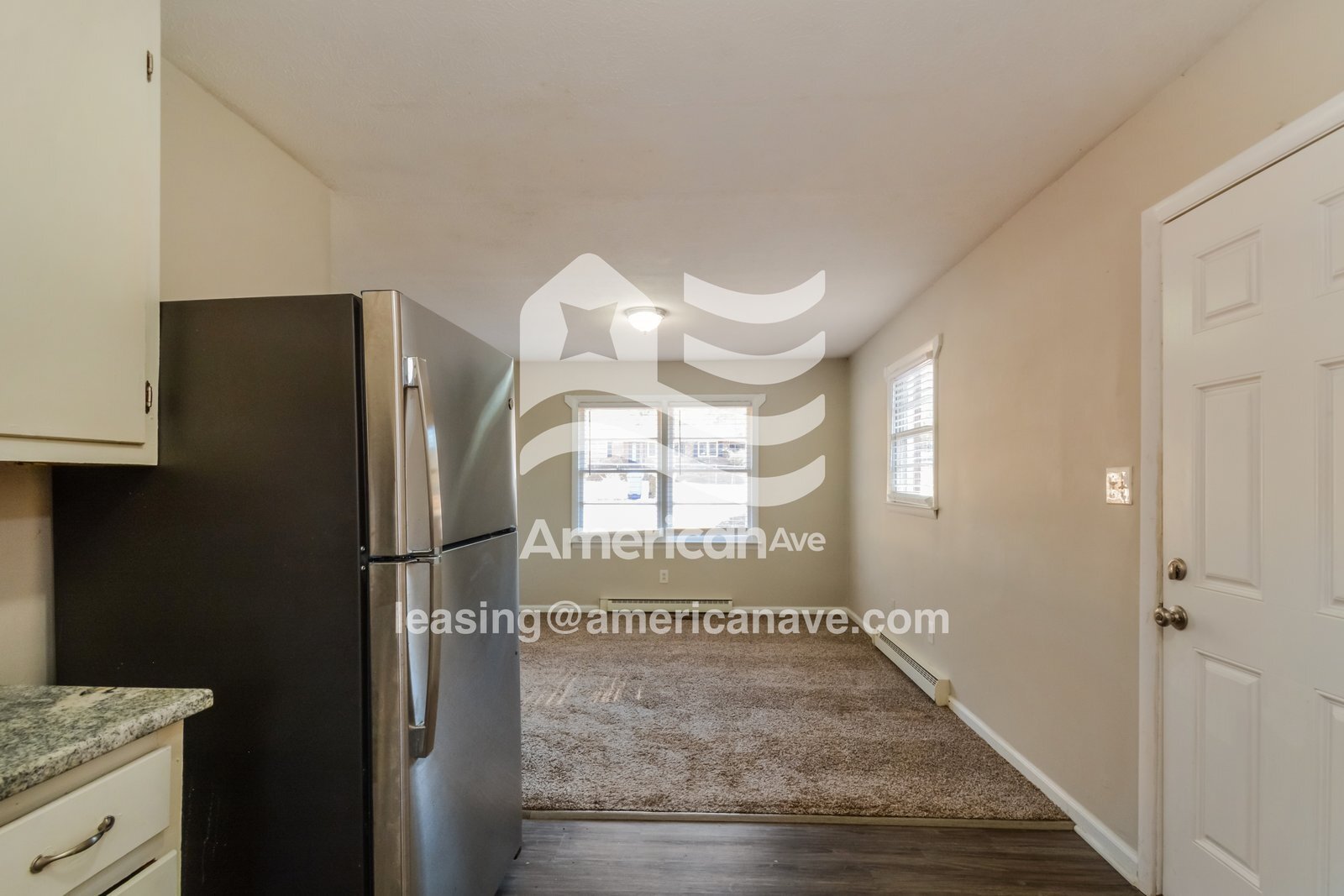 Building Photo - 7514 Seaton Pl