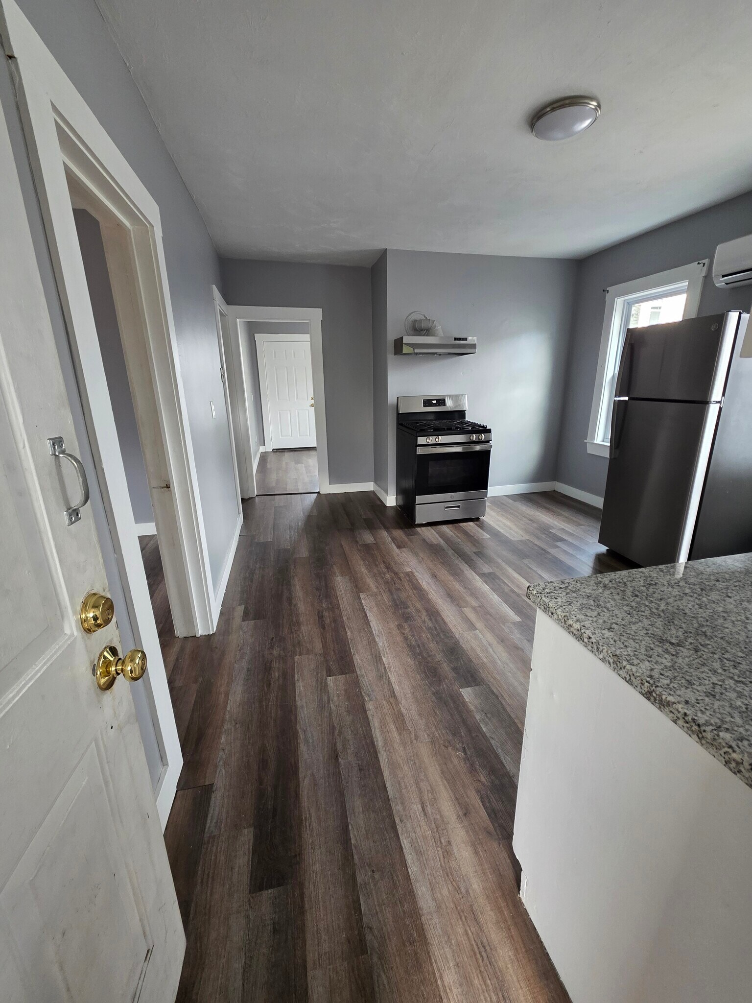 Kitchen - 161 4th St