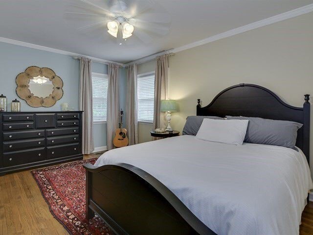 Building Photo - Mid Century Ranch near Augusta Country Club